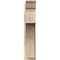 Ekena Millwork Westlake Rough Sawn Traditional Outlooker, Douglas Fir, 8"W x 30"D x 38"H OUT08X30X38WTL01RDF - alternate 3